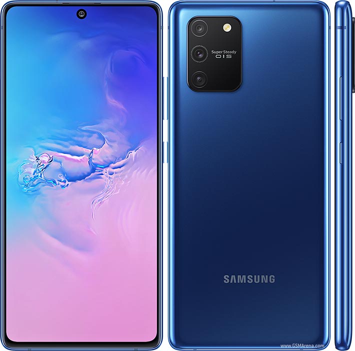 Samsung Galaxy S10 Lite 8GB/128GB Smartphone