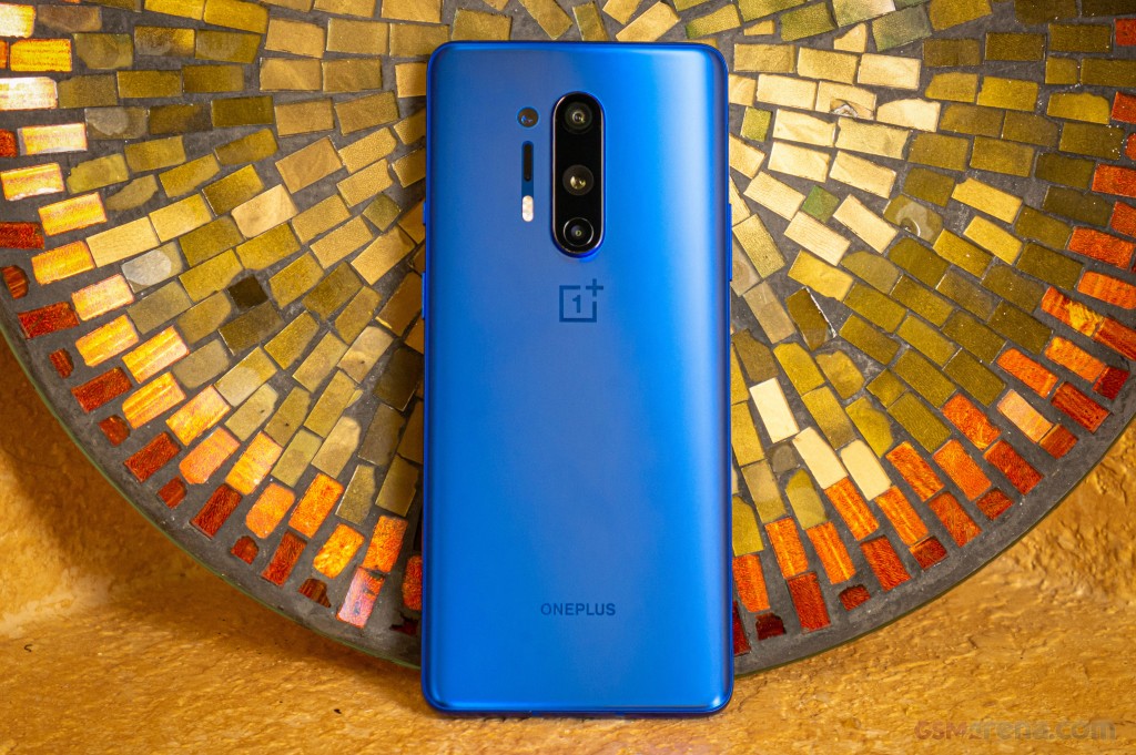 OnePlus 8 Pro 5G 128GB/8GB Smartphone