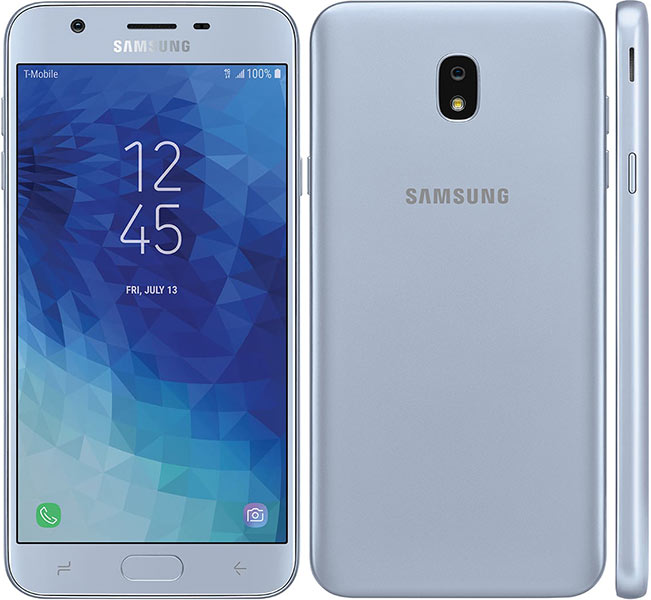 Samsung Galaxy J7 Screen Replacement