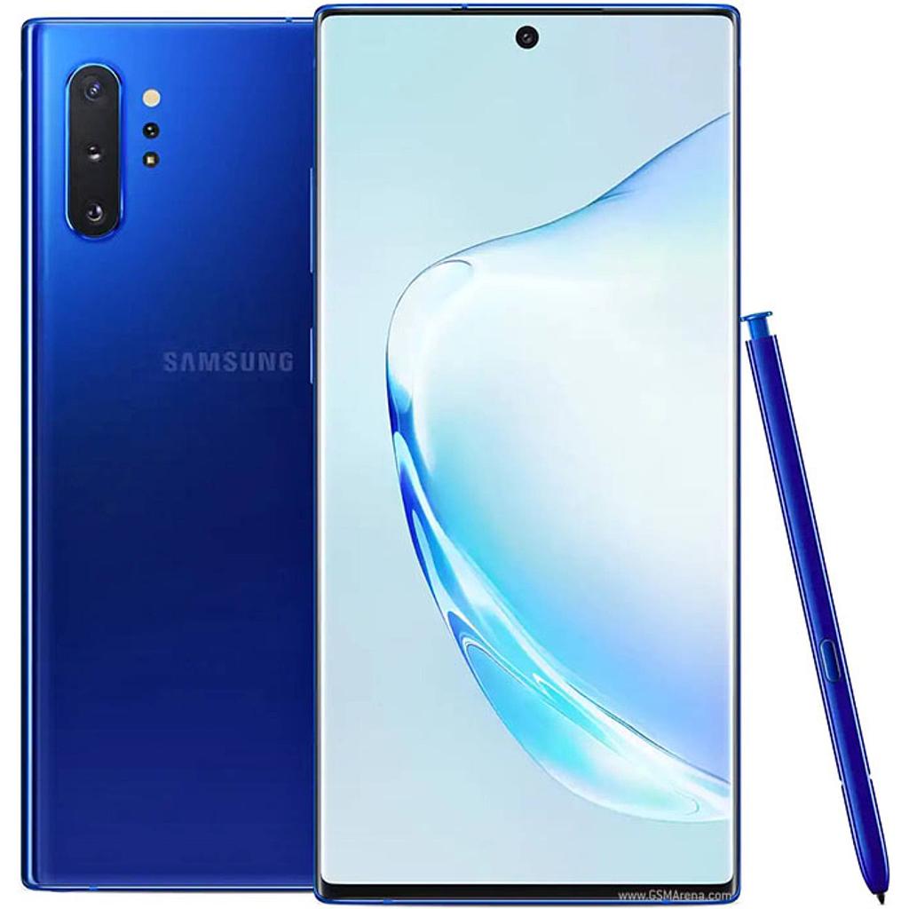 Samsung Galaxy Note 10+ (Plus) 512GB/12GB Smartphone