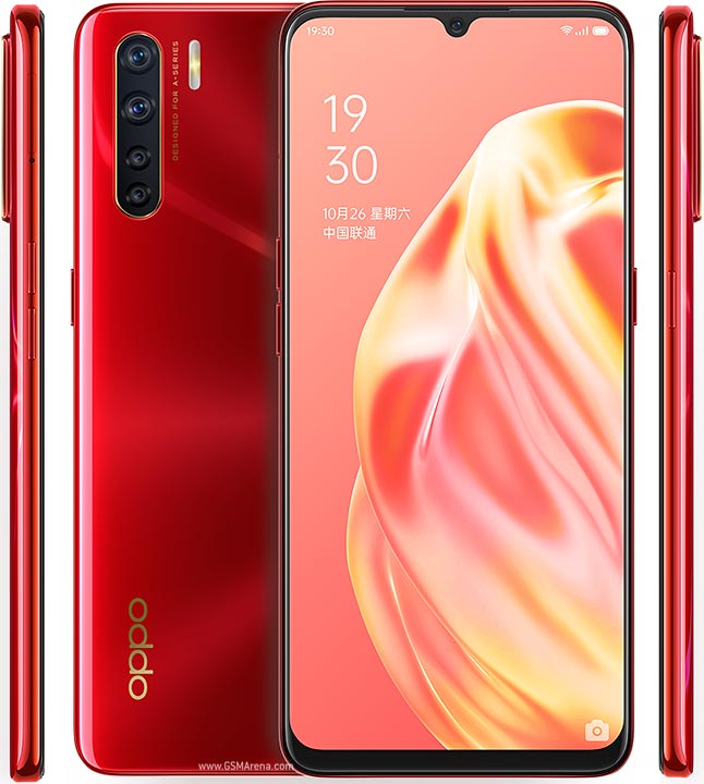 Oppo A91 8GB / 128GB Smartphone