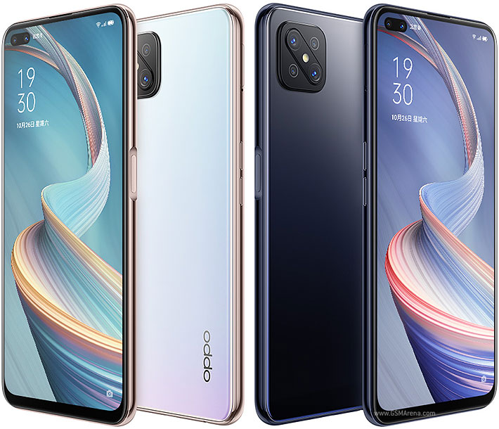 Oppo A92s 8GB / 128GB Smartphone