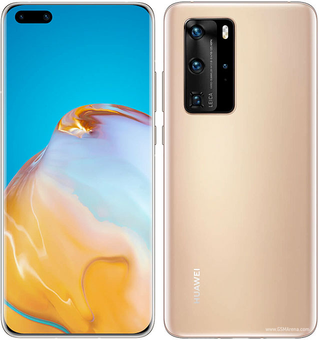 Huawei P40 Pro 256GB/8GB Smartphone