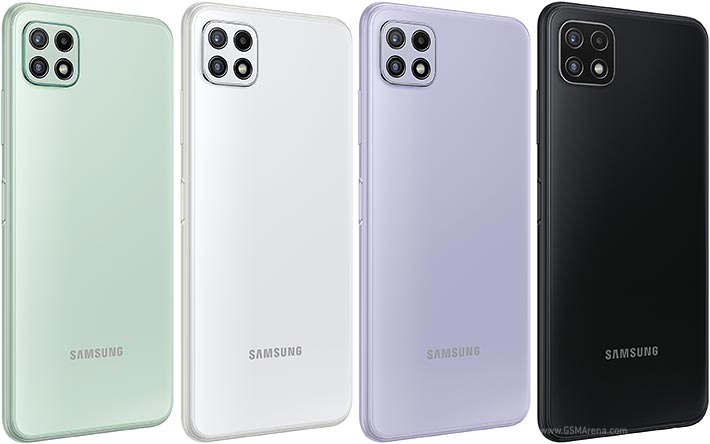 Samsung Galaxy A22 64GB Smartphone