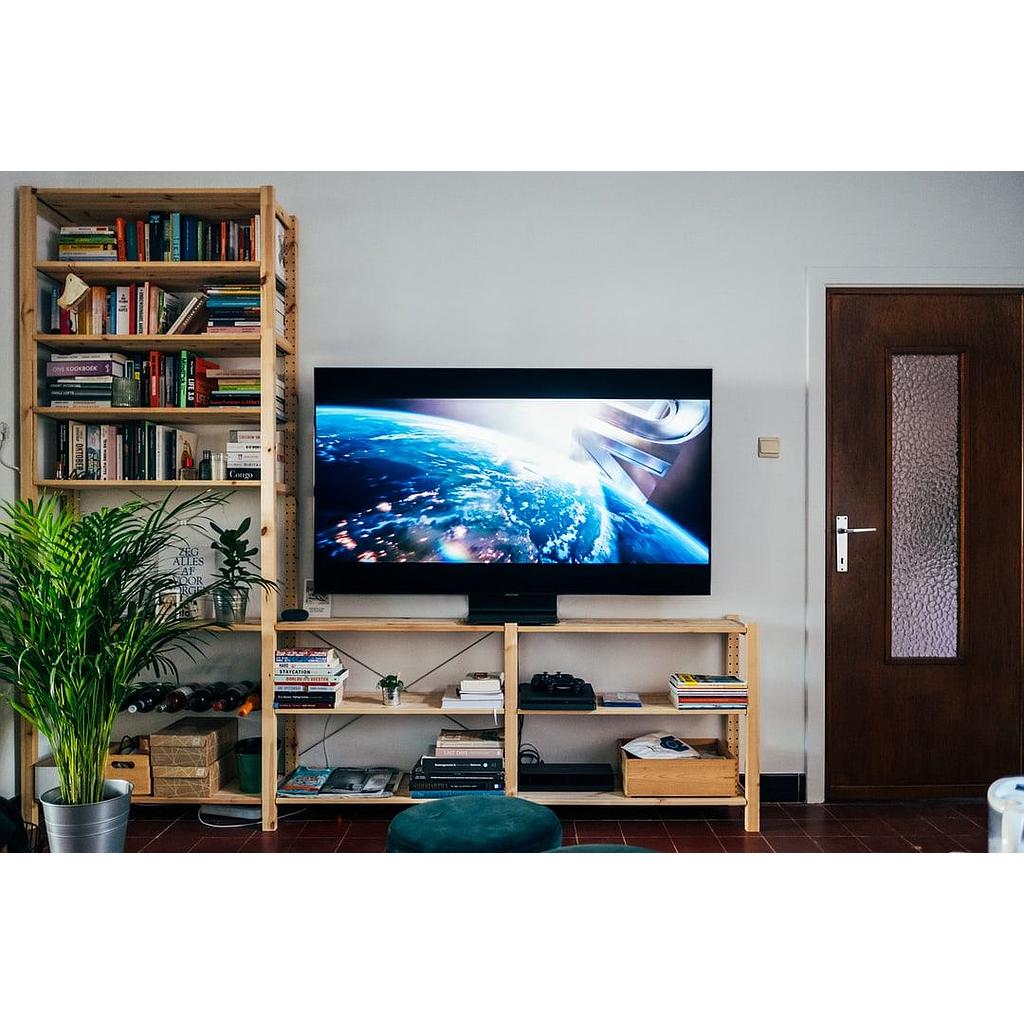 Samsung Smart TV 43 Inch