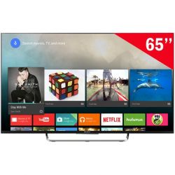 Sony 65 Inch 4K Smart Android TV