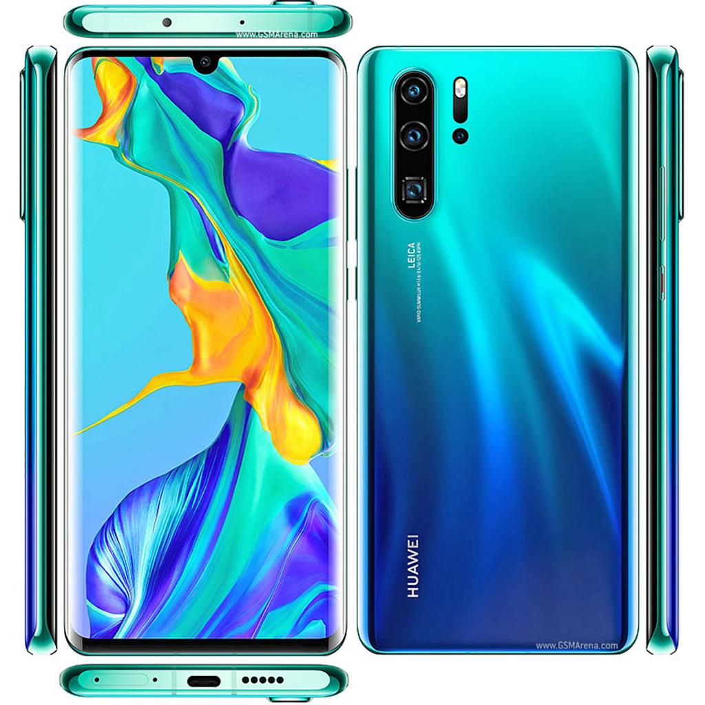 Huawei P30 Pro Screen Replacement & Repairs