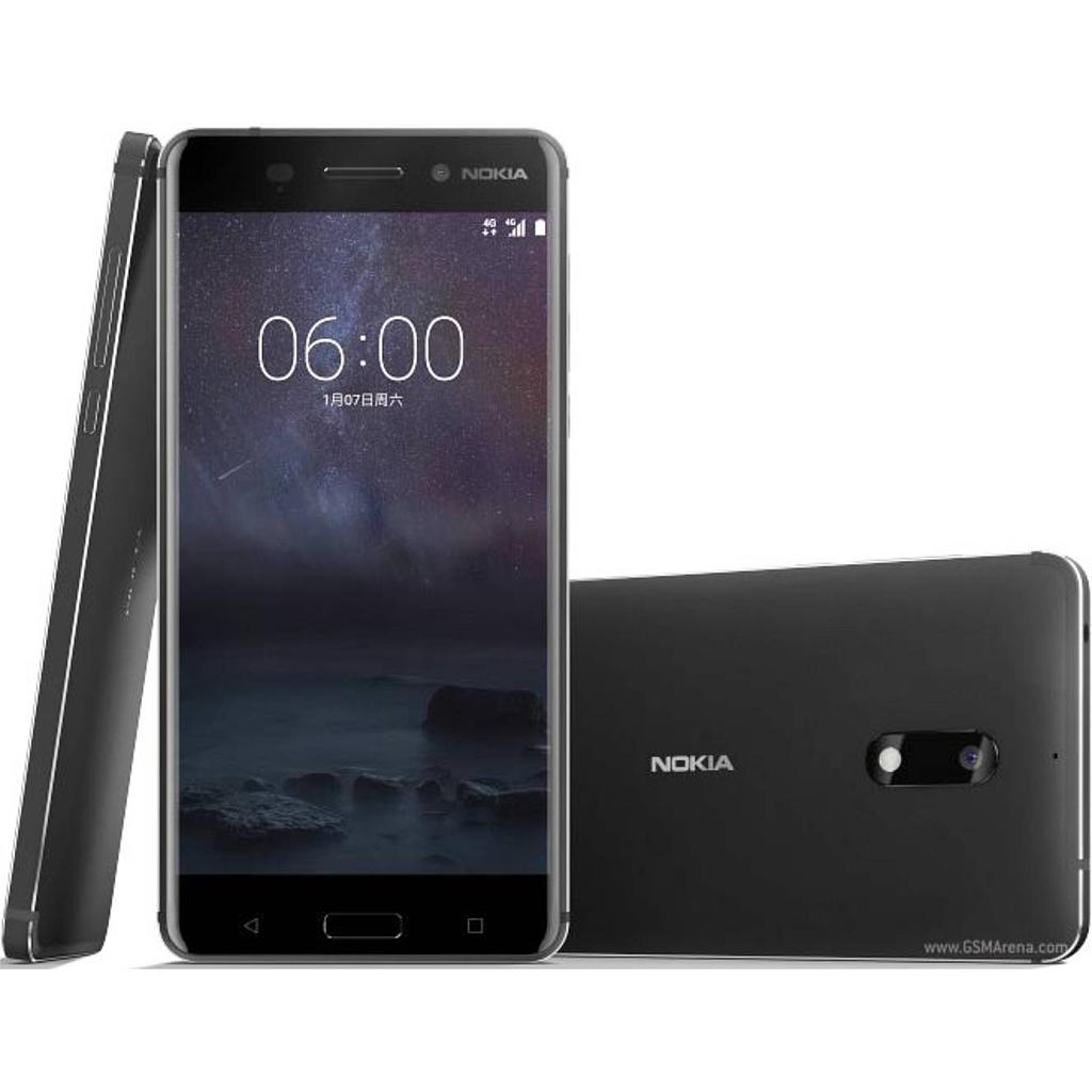 Nokia 6