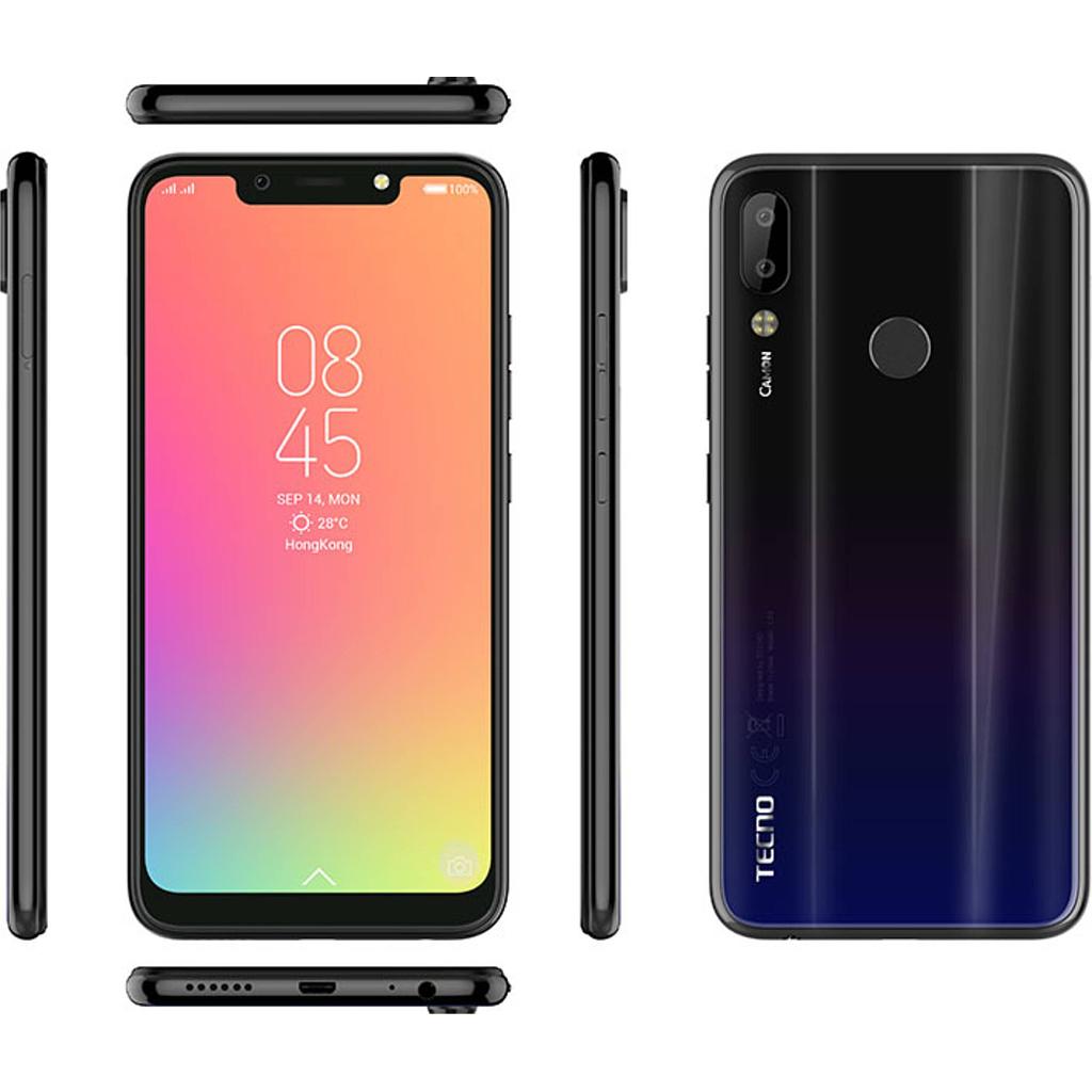 Tecno Camon 11 Pro