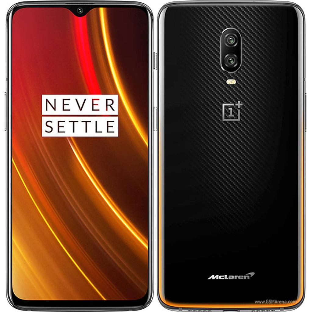 OnePlus 6T