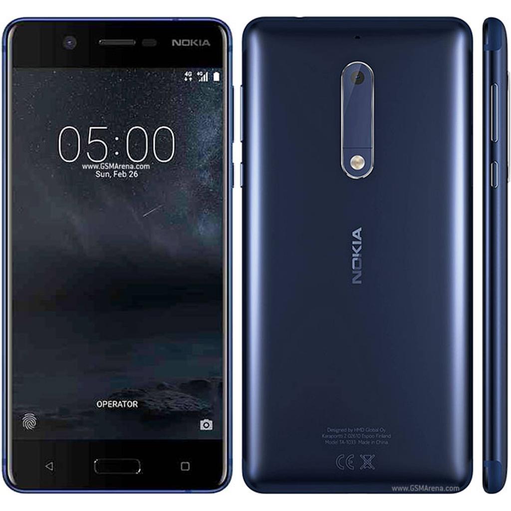 Nokia 5