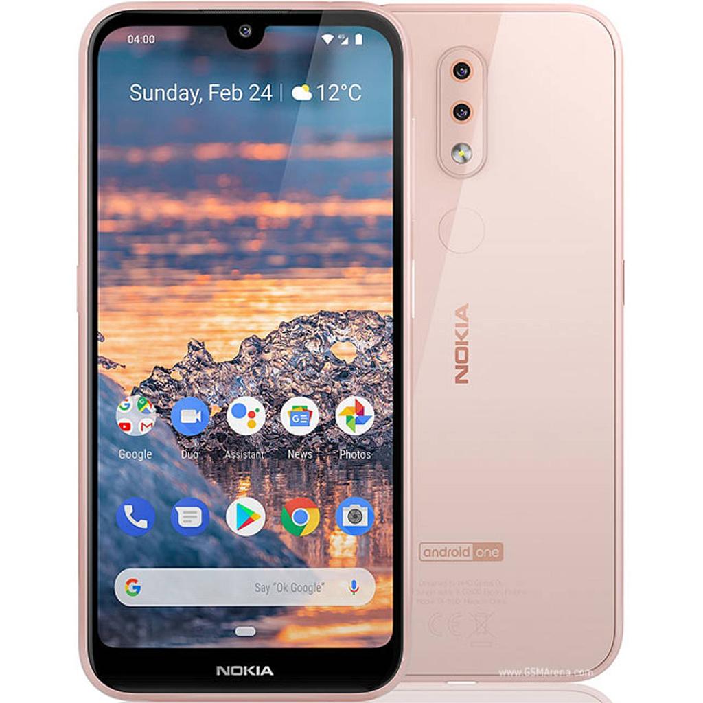 Nokia 4.2