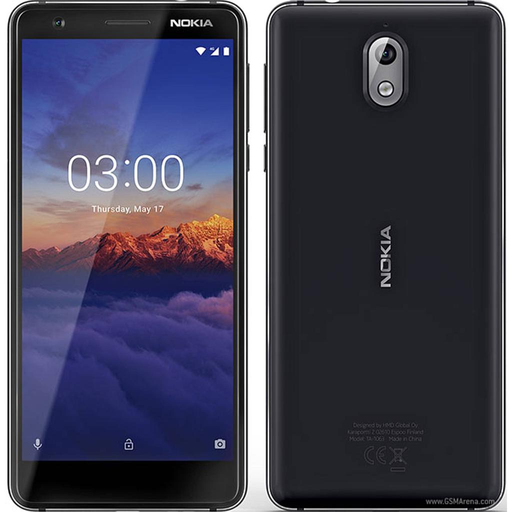 Nokia 3