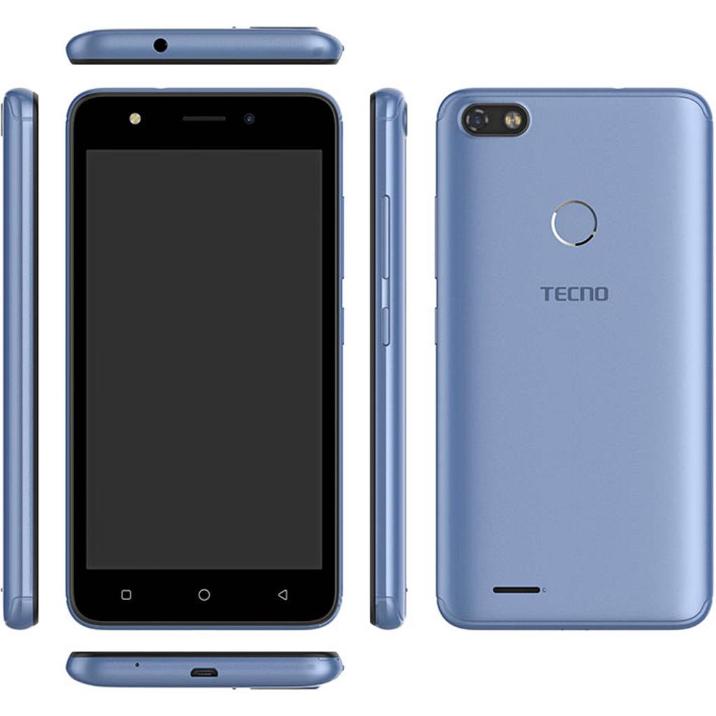 Tecno F2