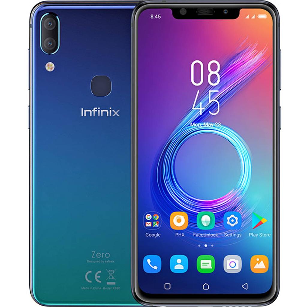 Infinix Zero 6