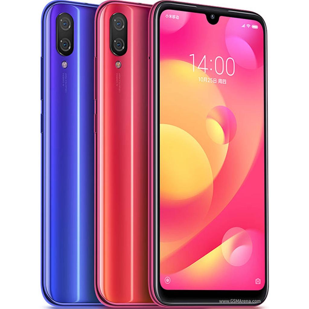 Xiaomi Mi Play