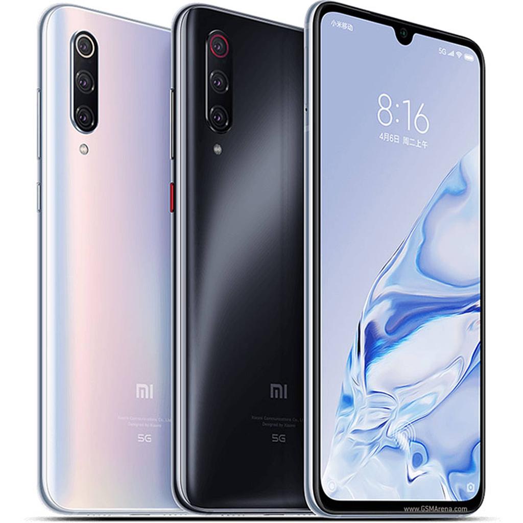 Xiaomi Mi 9 Pro 5G