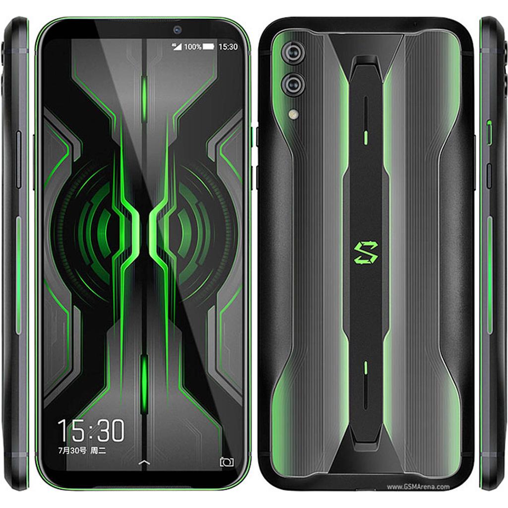 Xiaomi Black Shark 2 Pro