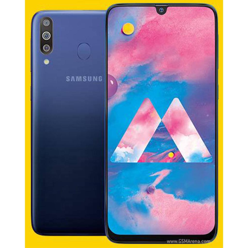 Samsung Galaxy M30