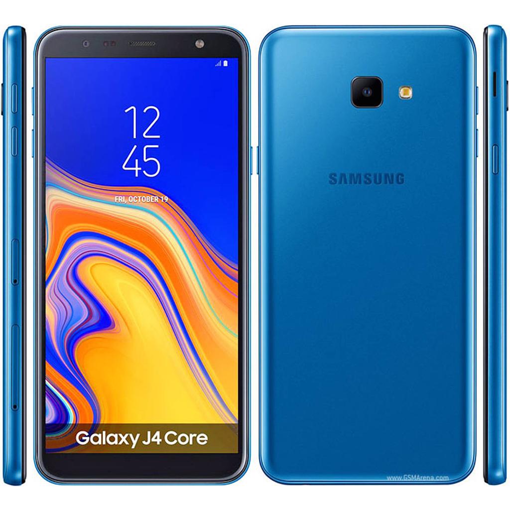 Samsung Galaxy J4