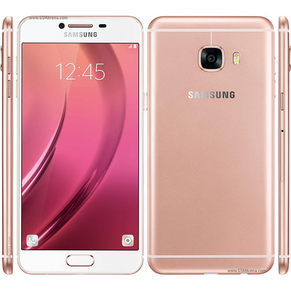 Samsung Galaxy C5