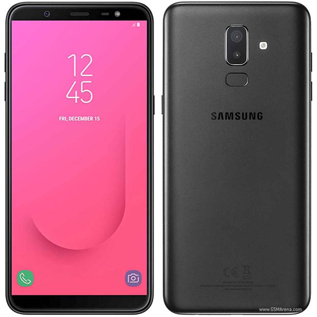 Samsung Galaxy J8