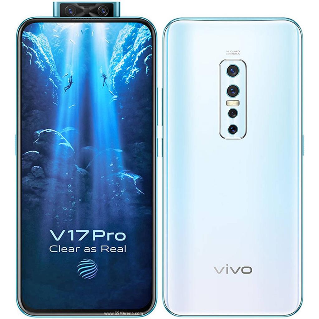 Vivo V17 Pro 128gb