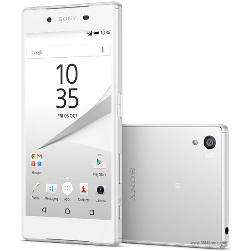 Sony Xperia Z5 Dual