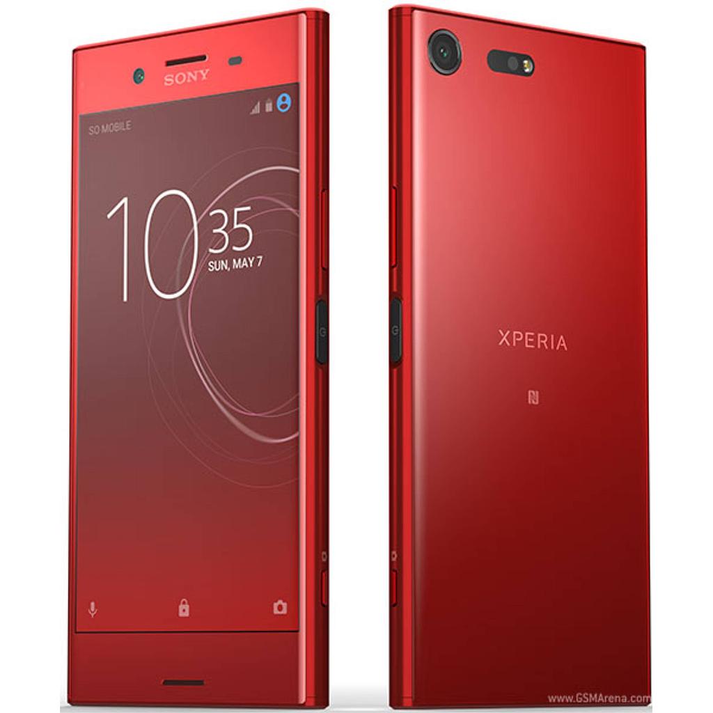 Sony Xperia XZ Premium