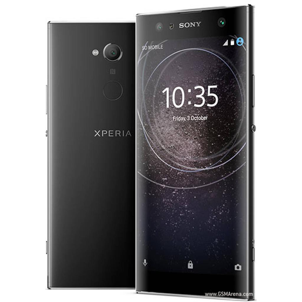 Sony Xperia XA2 Ultra