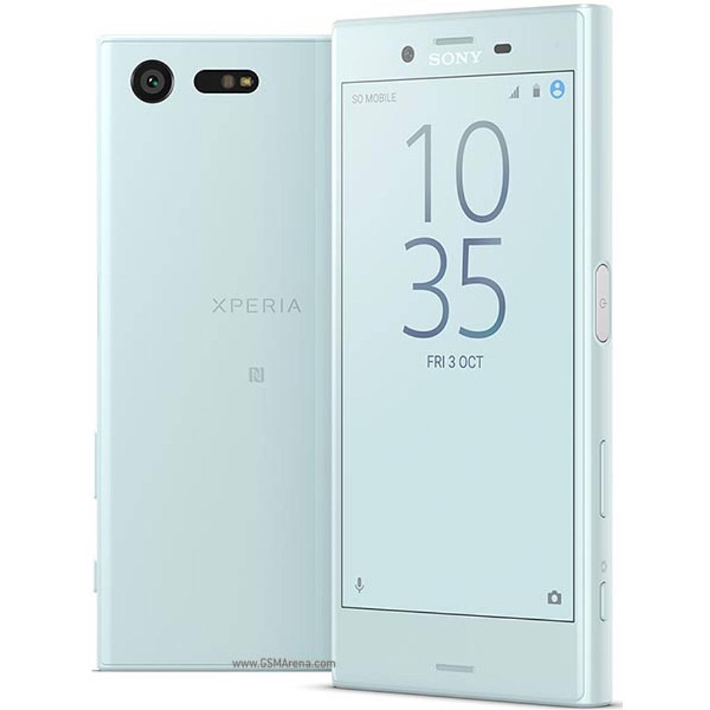 Sony Xperia X Compact