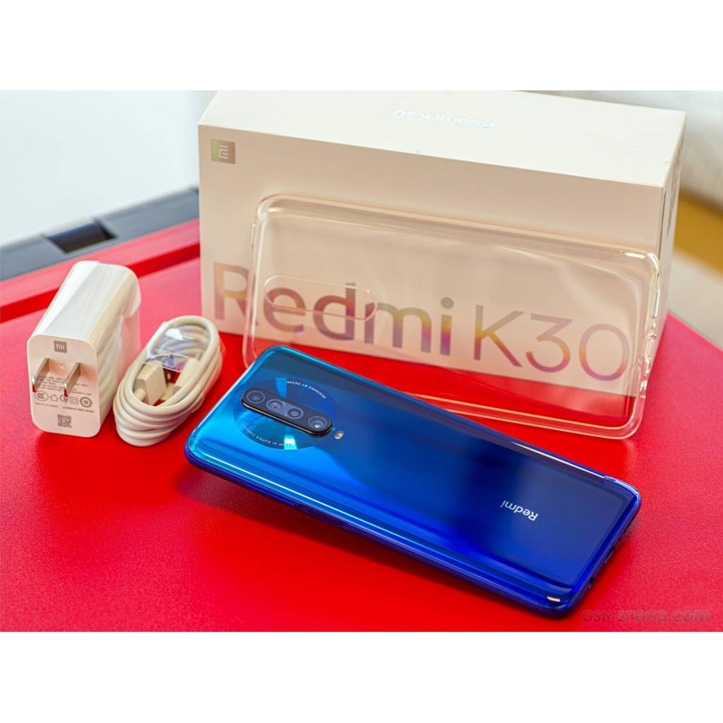 Xiaomi Redmi K30 256GB 8GB RAM