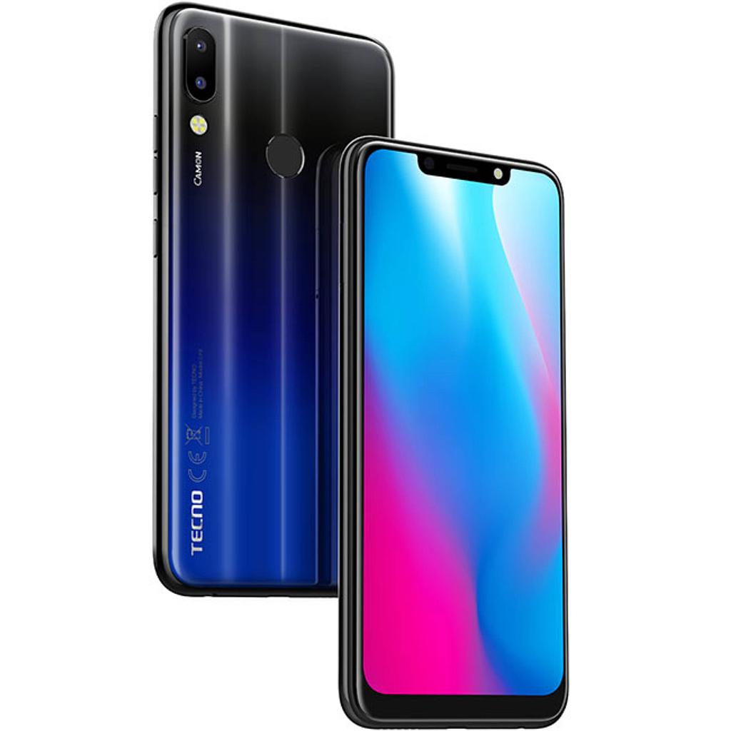 Tecno Camon 12 Air 3GB / 32GB