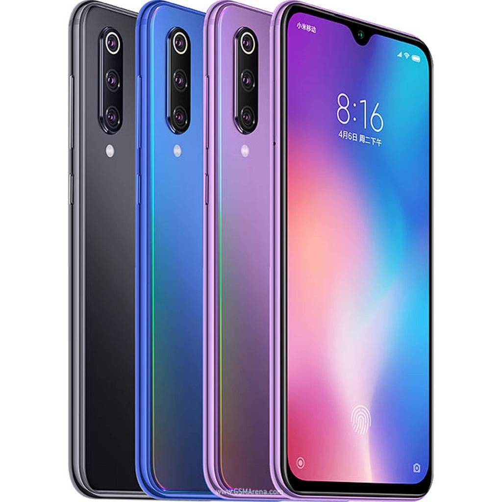 Xiaomi Mi 9 SE