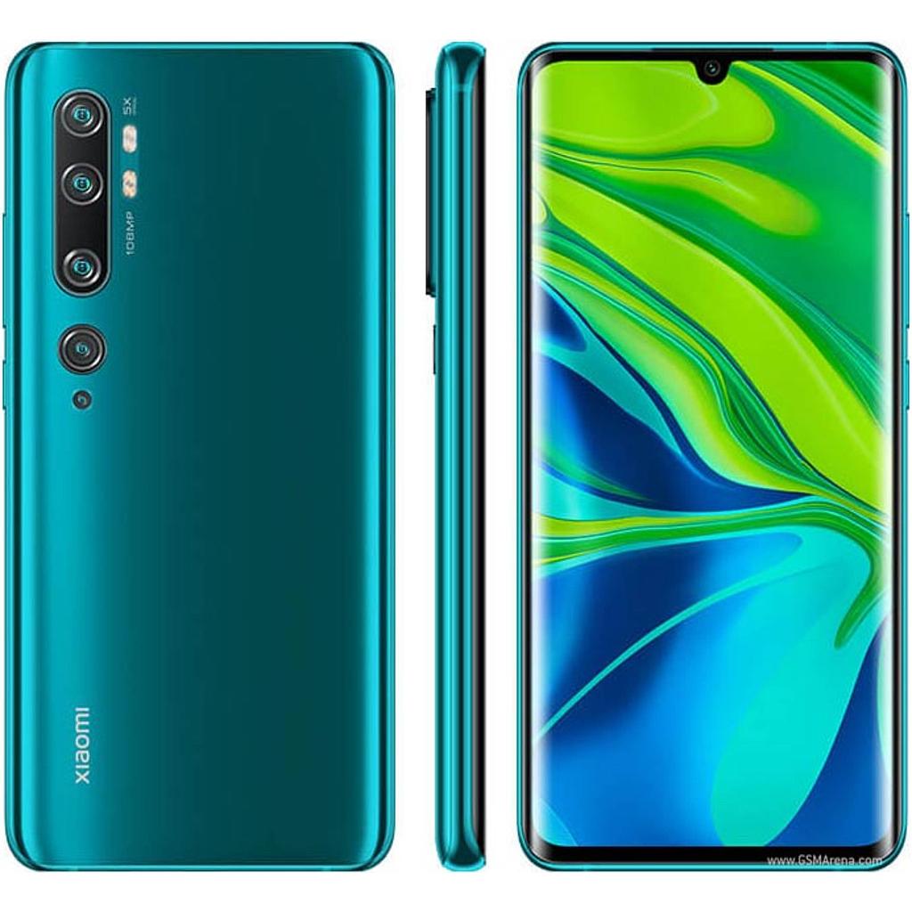 Xiaomi Mi Note 10 Pro 256GB 8GB RAM