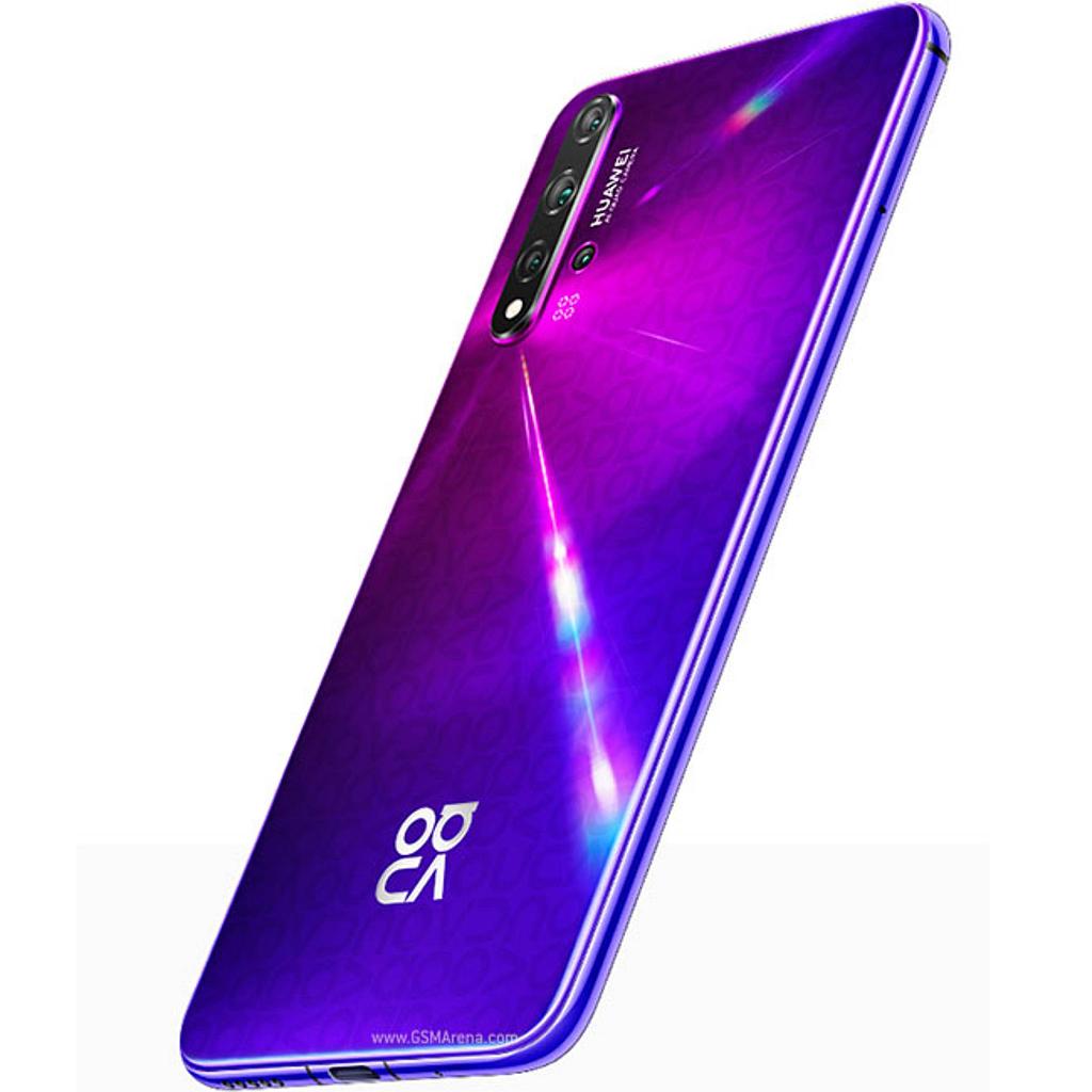 Huawei Nova 5T Smartphone