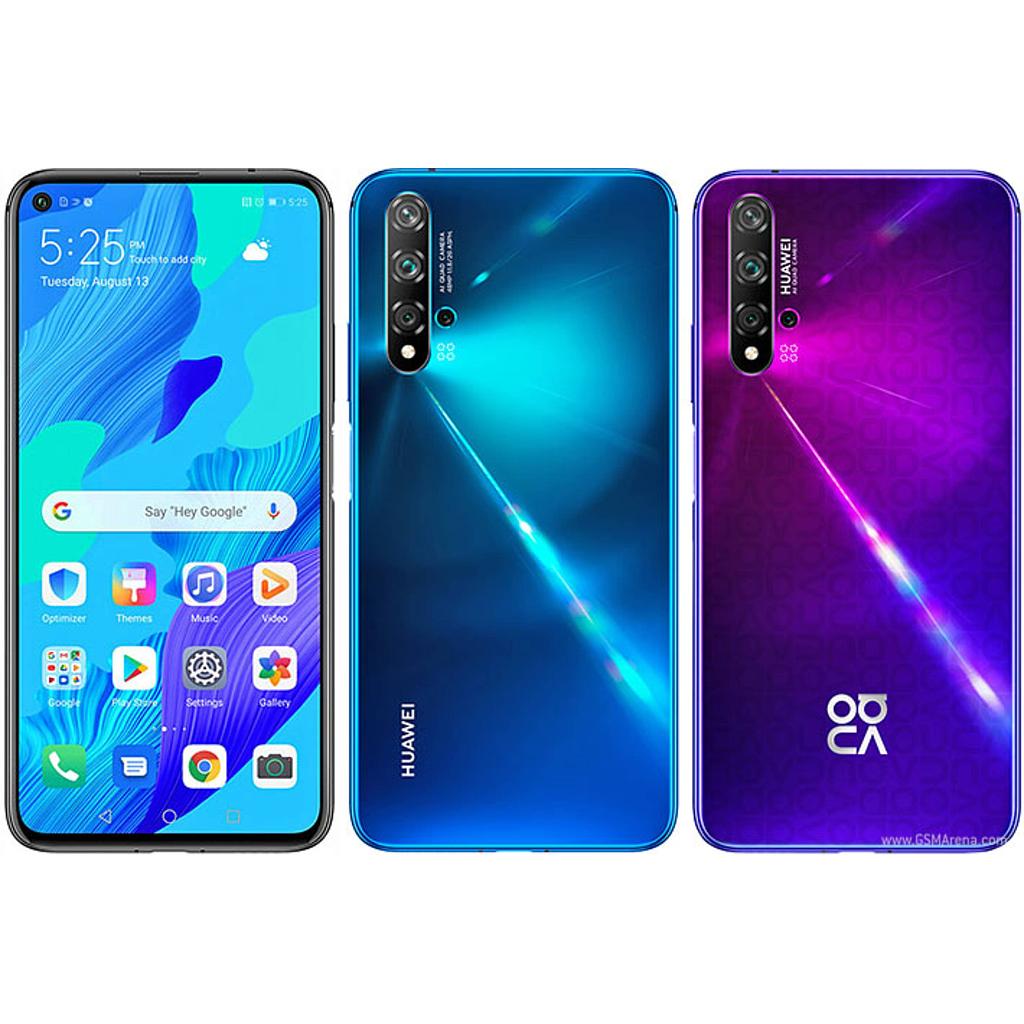 Huawei Nova 5T 8GB/128GB Smartphone