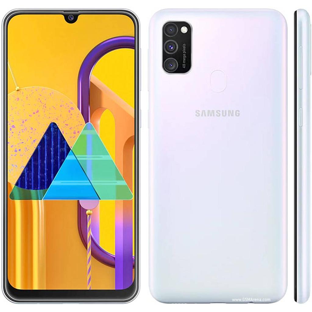 Samsung Galaxy M30s 64GB/4GB Smartphone