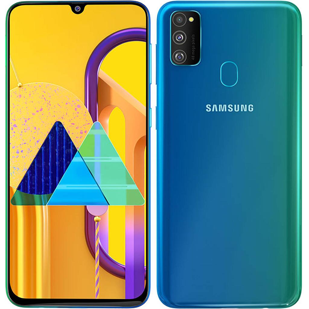 Samsung Galaxy M30s Smartphone