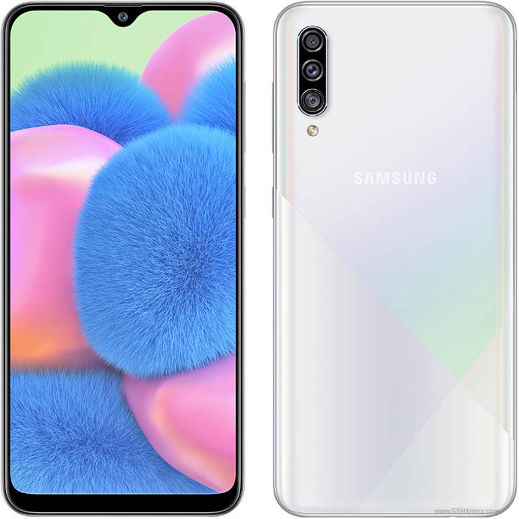 Samsung Galaxy A30s 64GB/4GB Smartphone