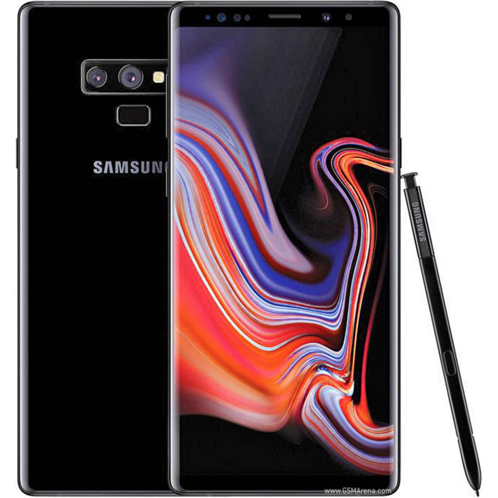 Samsung Galaxy Note 9 128GB/6GB Smartphone