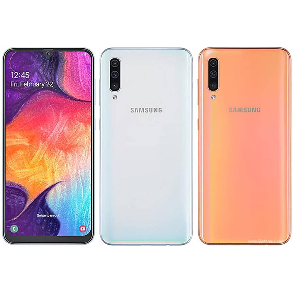 Samsung Galaxy A50 4GB/64GB Smartphone