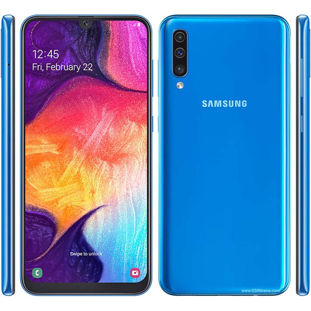 Samsung Galaxy A50