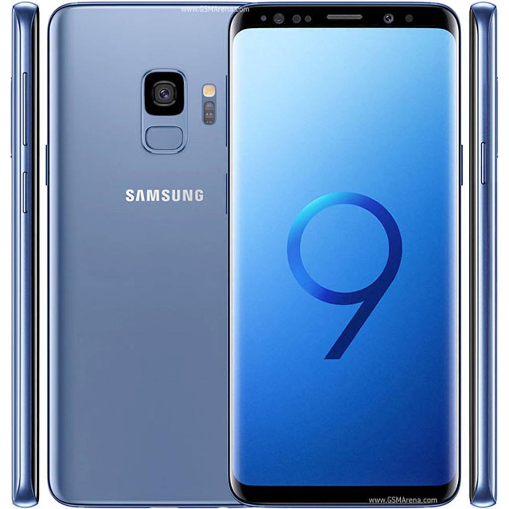 Samsung Galaxy S9+ (Plus) 128GB/6GB Smartphone