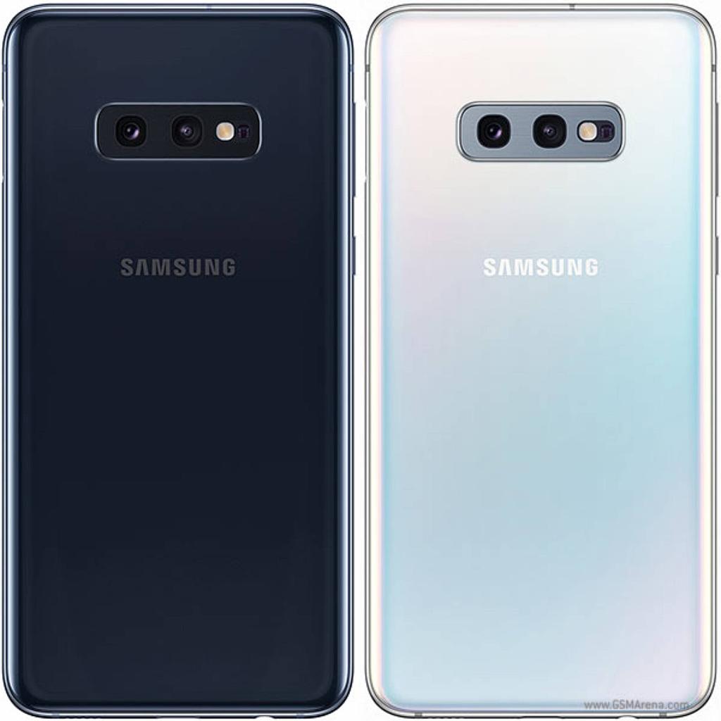 Samsung Galaxy S10e 256GB/8GB Smartphone