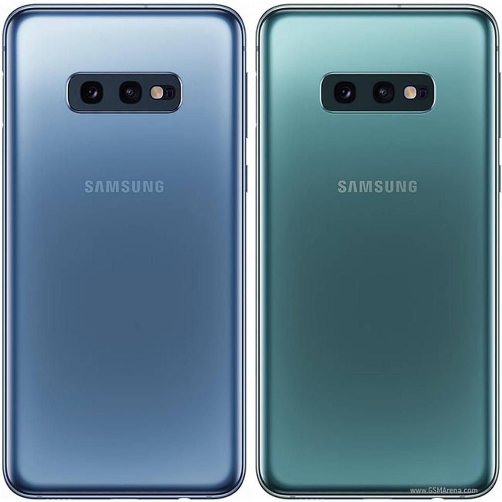 Samsung Galaxy S10e 128GB/6GB Smartphone