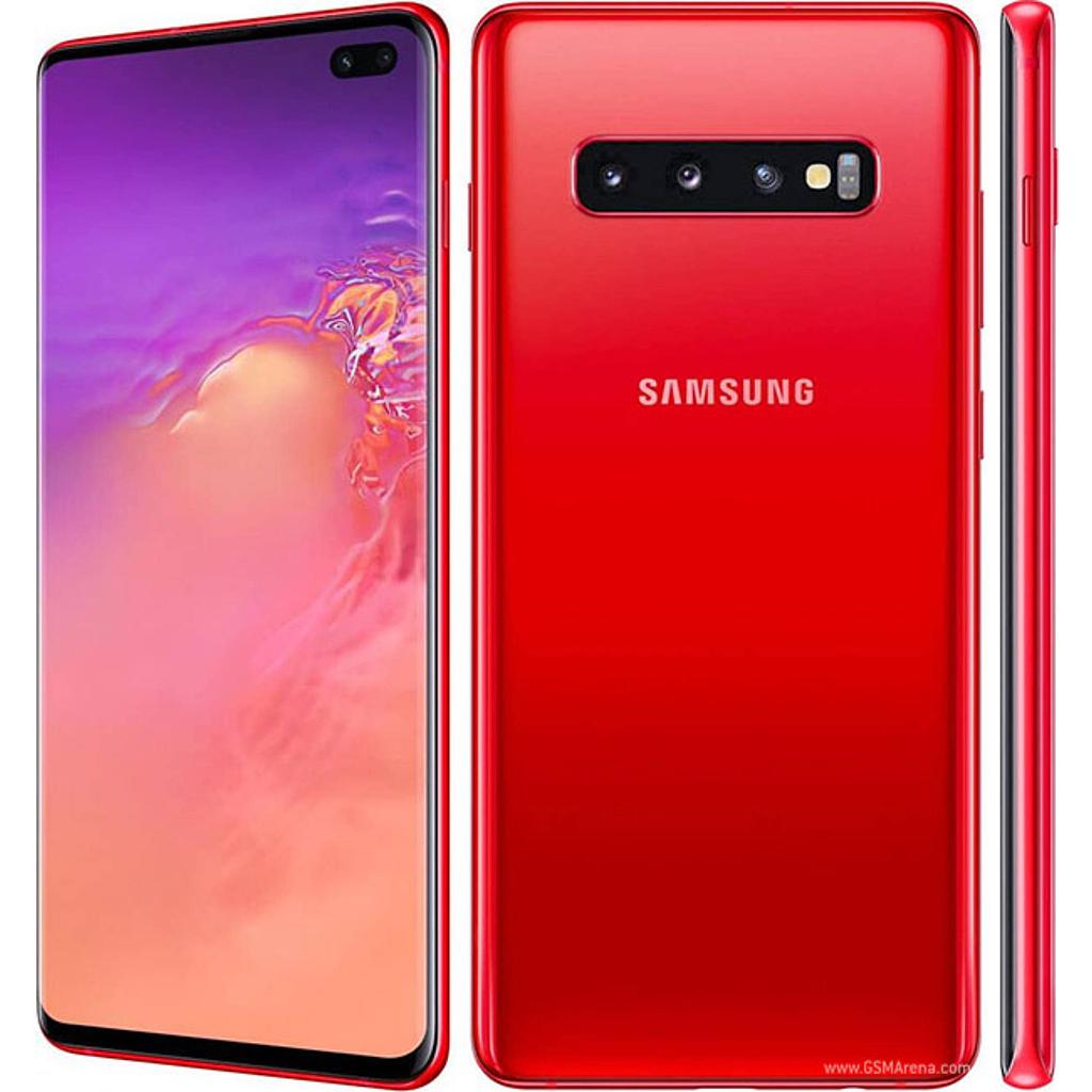 Samsung Galaxy S10 Plus 128GB/8GB Smartphone