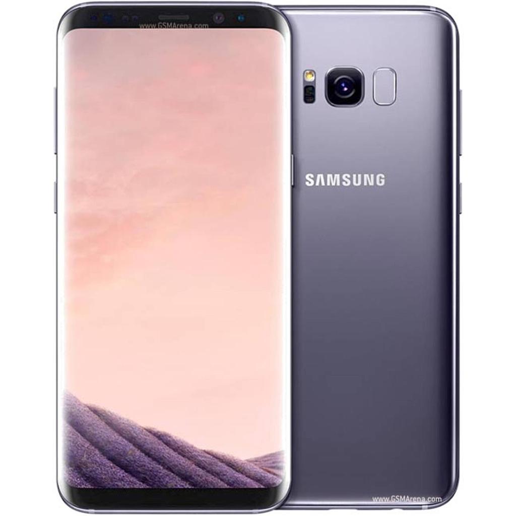 Samsung Galaxy S8 Plus Smartphone