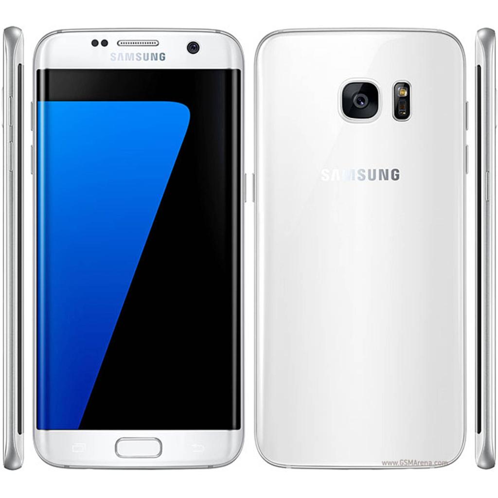 Samsung Galaxy S7 Smartphone