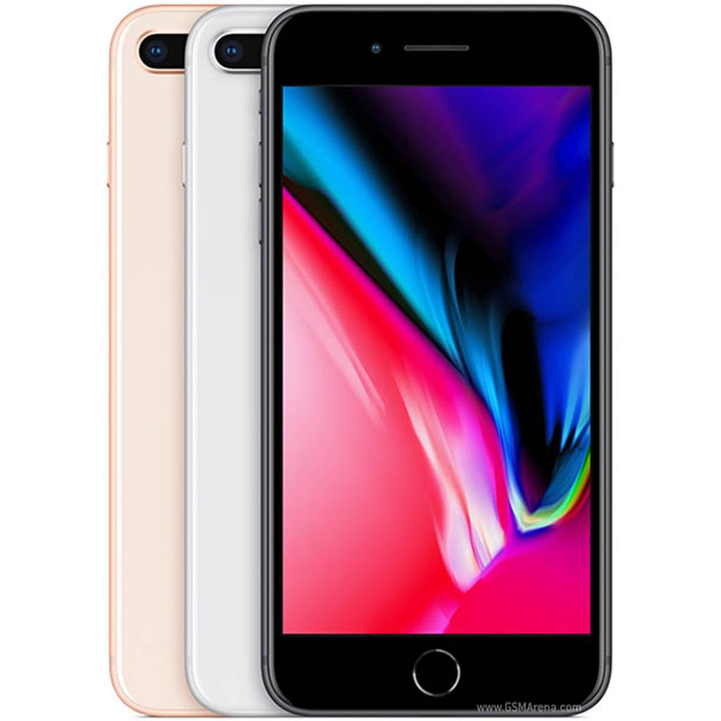 Apple iPhone 8 Plus 64GB/4GB Smartphone